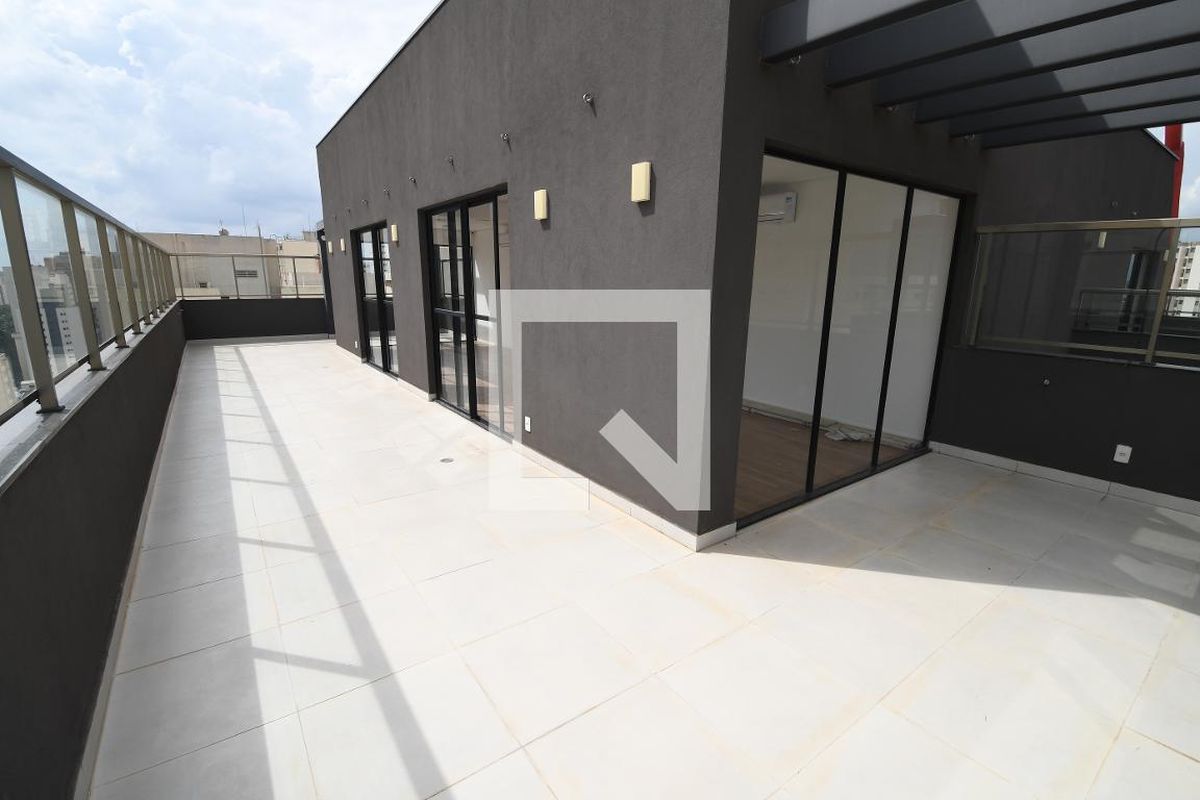 Apartamento à Venda - Bosque, 1 Quarto,  51 m2 em , Campinas - sp | SoloBR