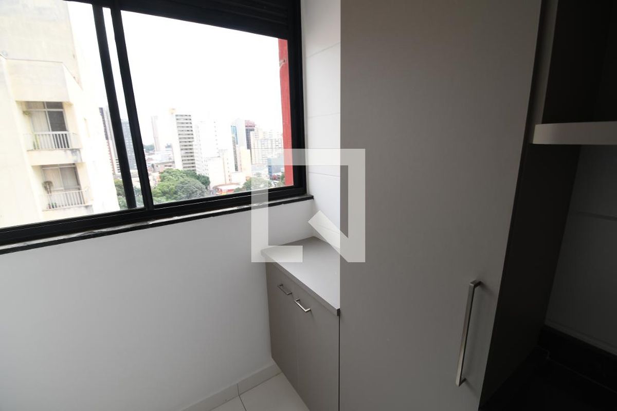 Apartamento à Venda - Bosque, 1 Quarto,  51 m2 em , Campinas - sp | SoloBR