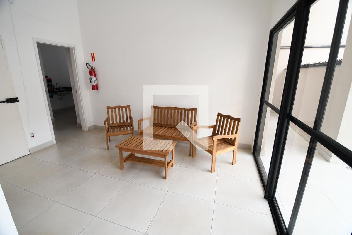 Apartamento à Venda - Bosque, 1 Quarto,  51 m2 em , Campinas - sp | SoloBR