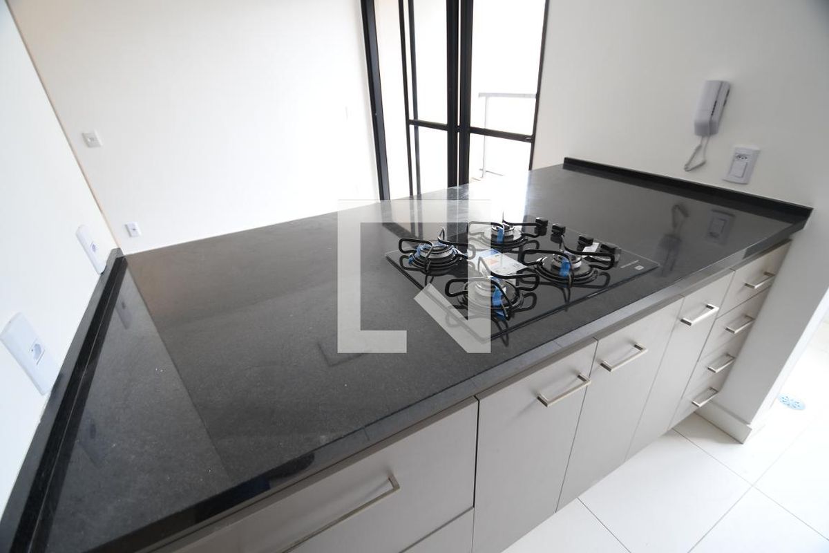 Apartamento à Venda - Bosque, 1 Quarto,  51 m2 em , Campinas - sp | SoloBR