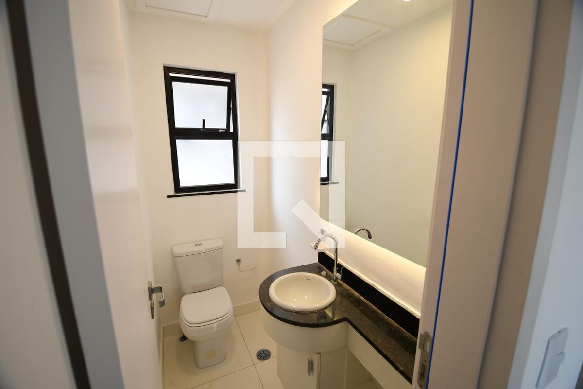 Apartamento à Venda - Bosque, 1 Quarto,  51 m2 em , Campinas - sp | SoloBR