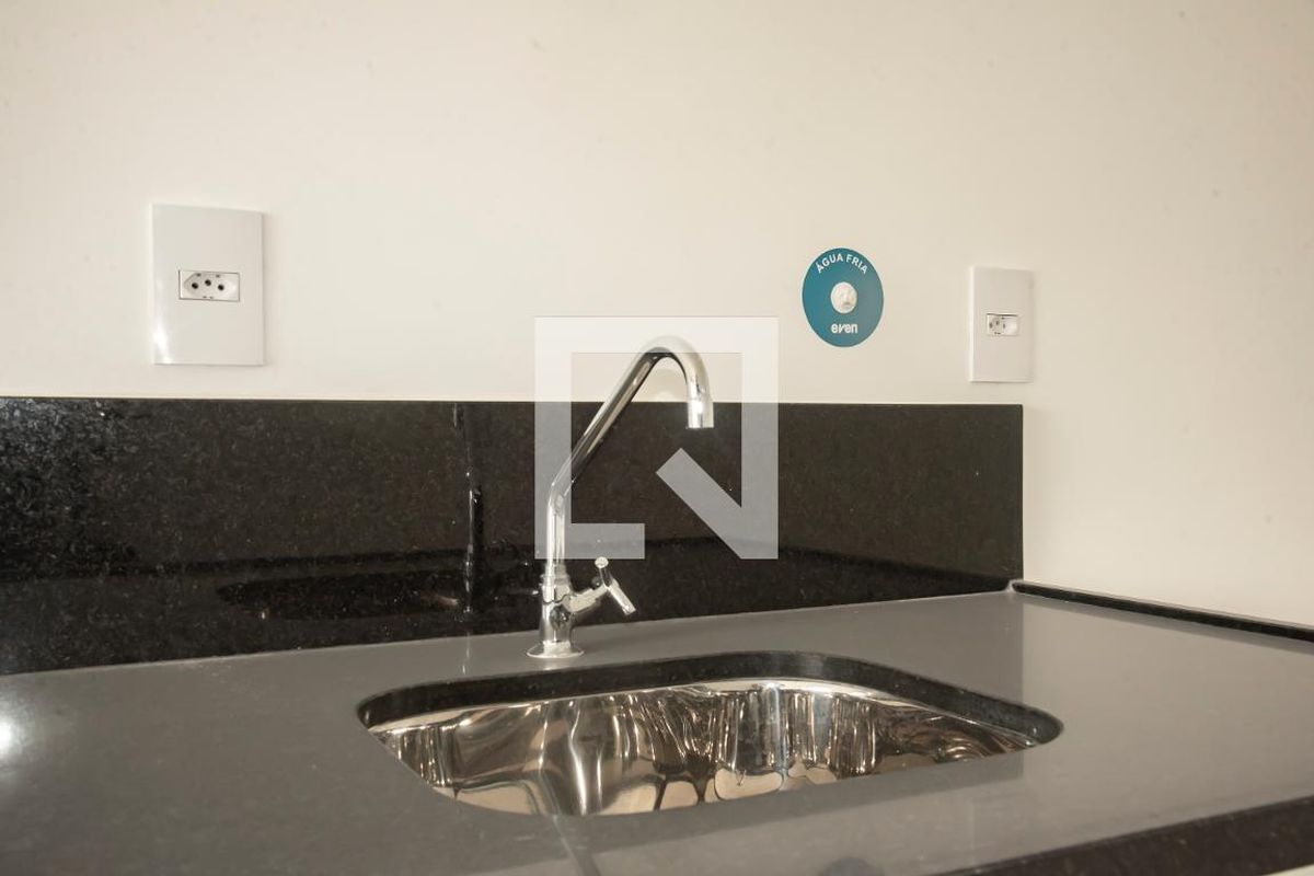 Kitnet-Studio, 26 m² - Foto 30