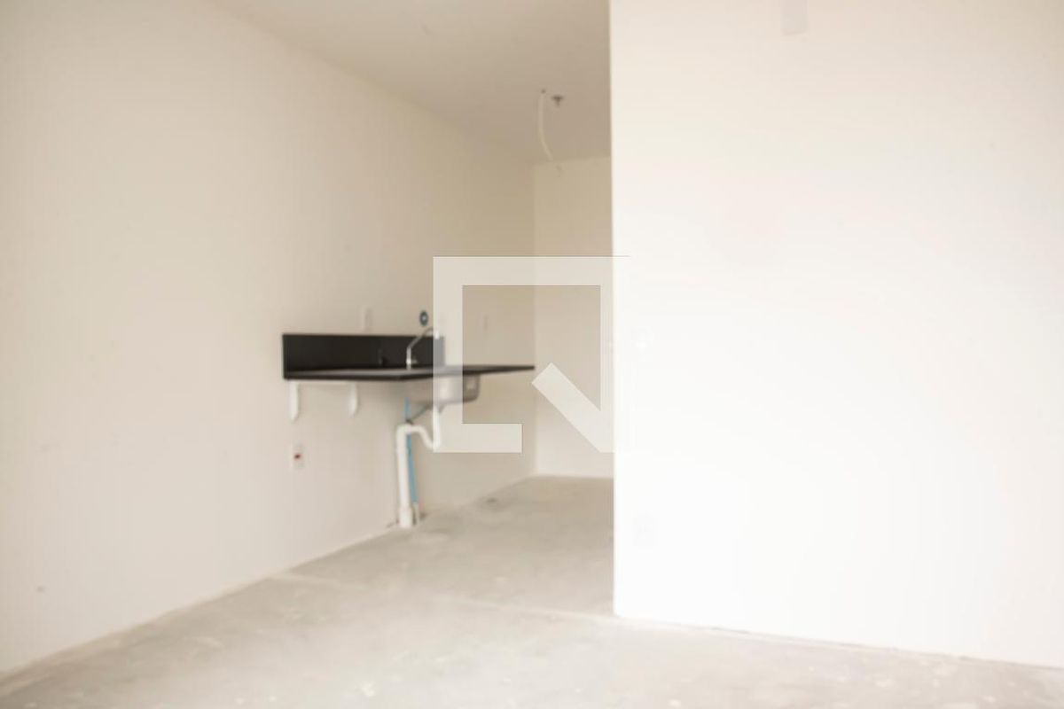 Kitnet-Studio, 26 m² - Foto 8