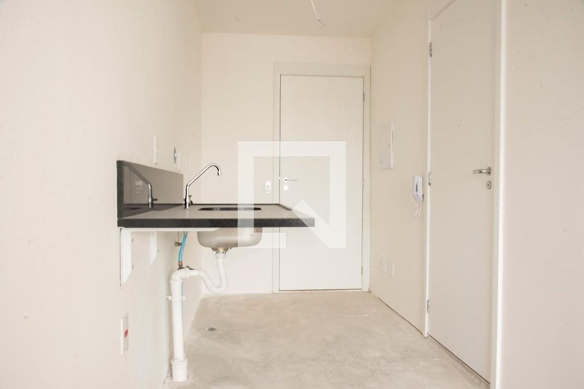Kitnet-Studio, 26 m² - Foto 28