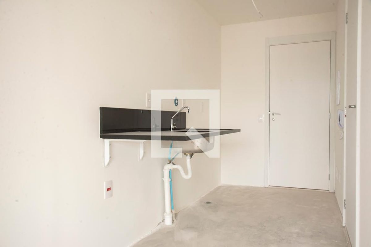Kitnet-Studio, 26 m² - Foto 26