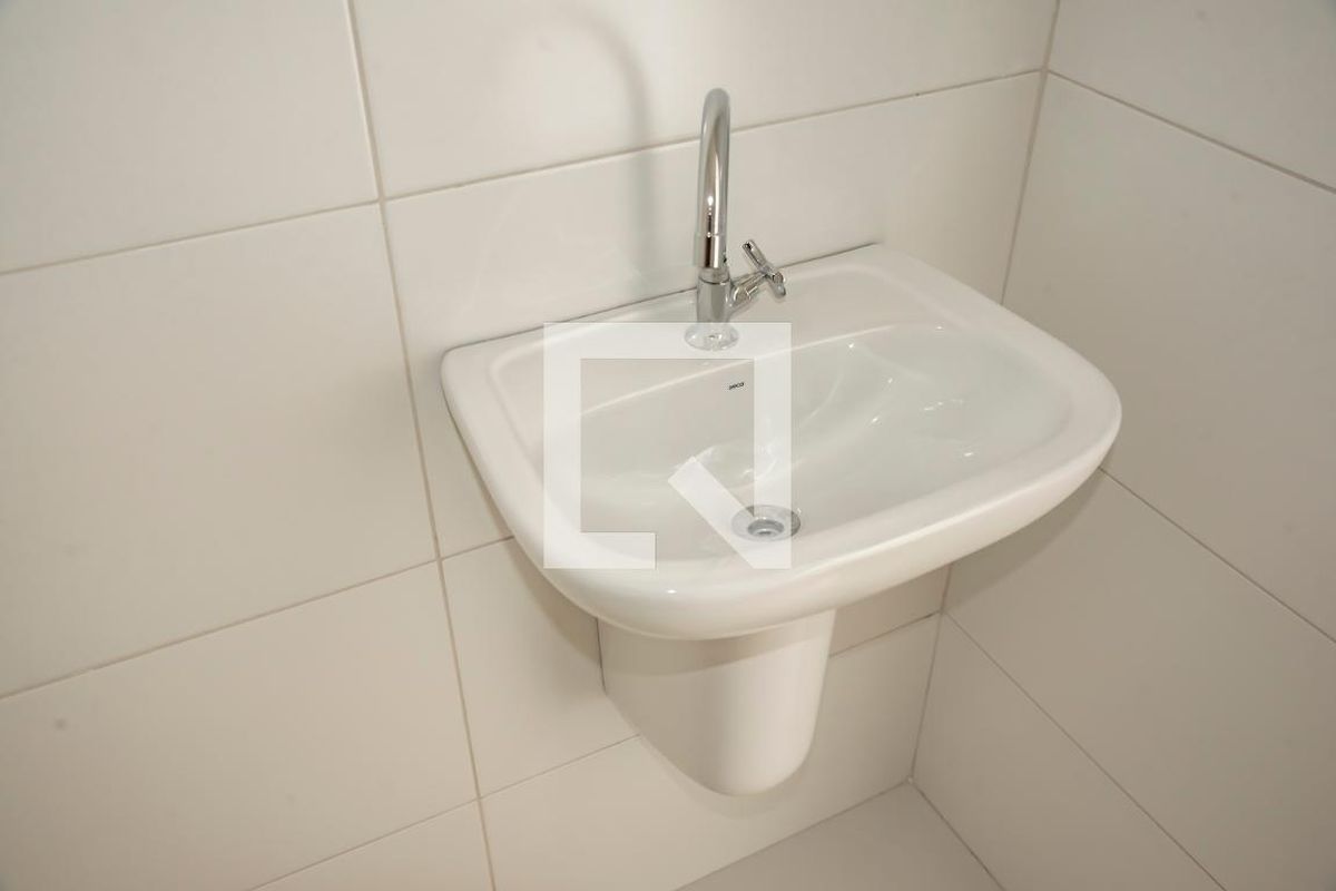 Kitnet-Studio, 26 m² - Foto 20