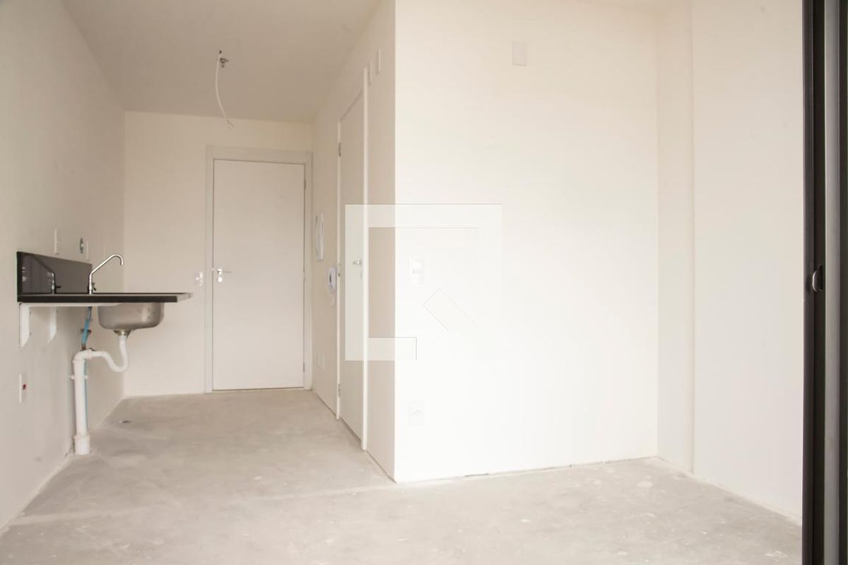 Kitnet-Studio, 26 m² - Foto 6