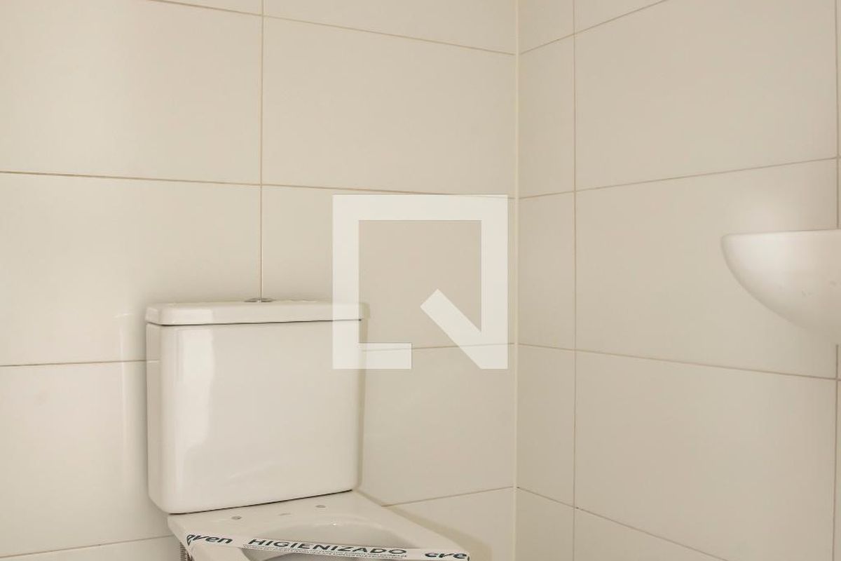 Kitnet-Studio, 26 m² - Foto 16