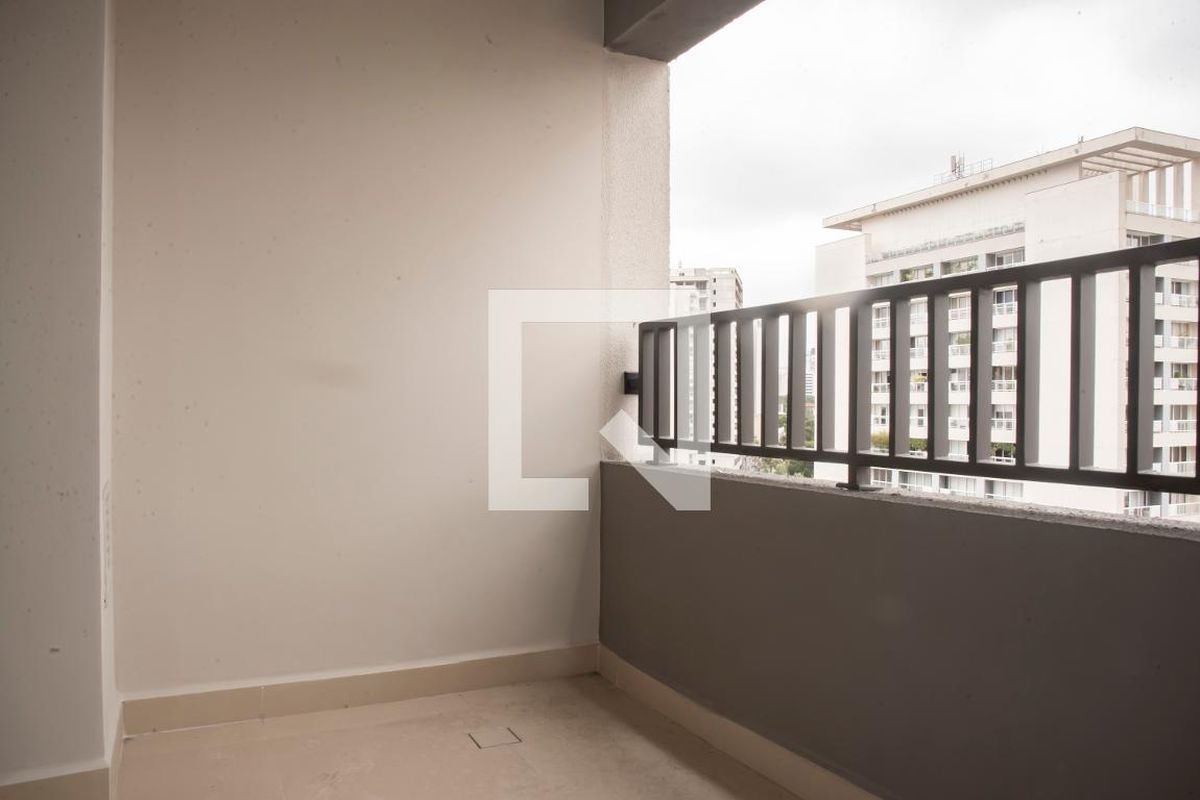 Kitnet-Studio, 26 m² - Foto 12