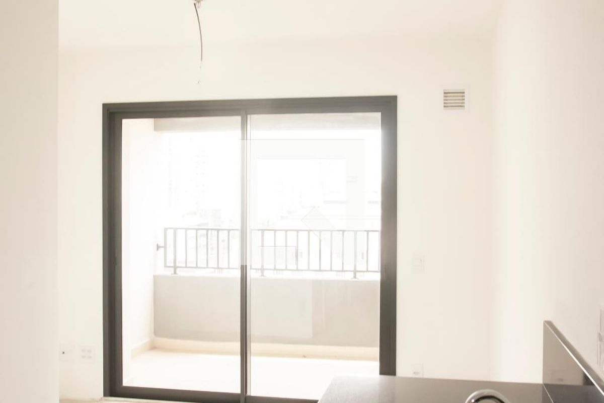 Kitnet-Studio, 26 m² - Foto 4