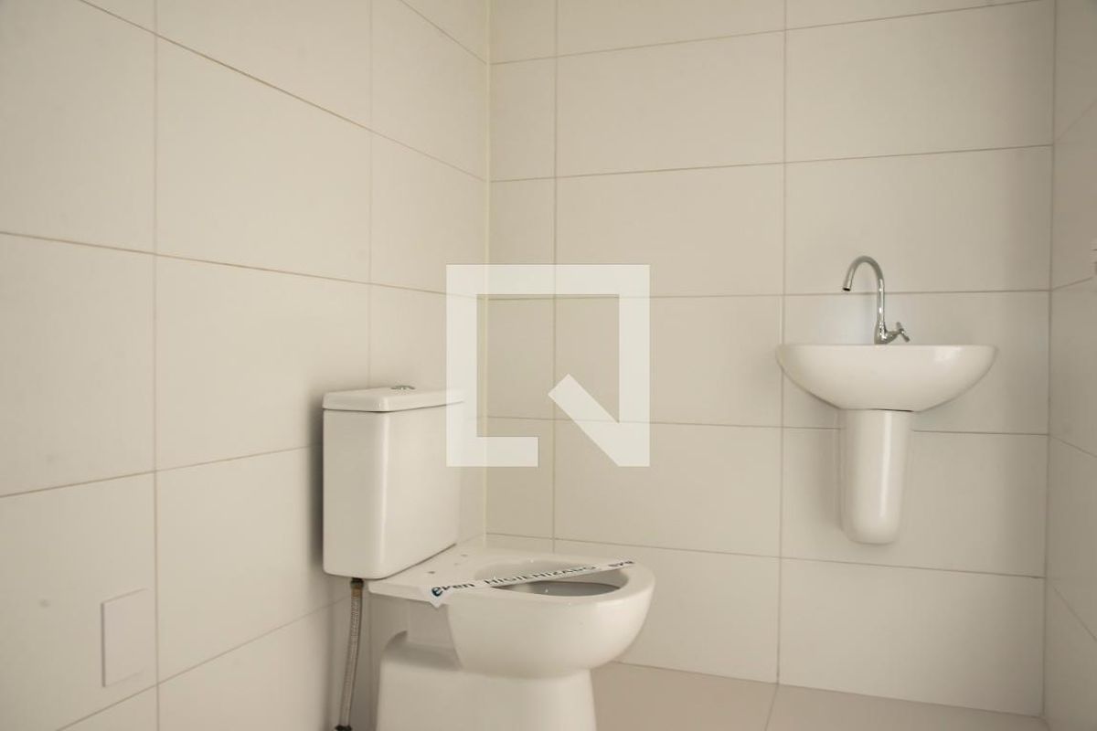 Kitnet-Studio, 26 m² - Foto 22