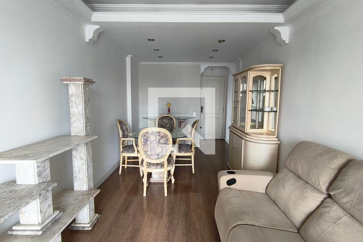 Apartamento, 2 quartos, 58 m² - Foto 6