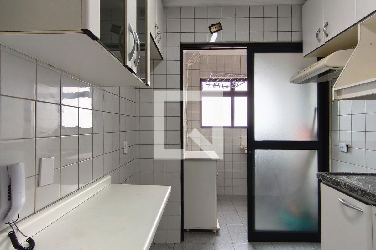 Apartamento, 2 quartos, 58 m² - Foto 60