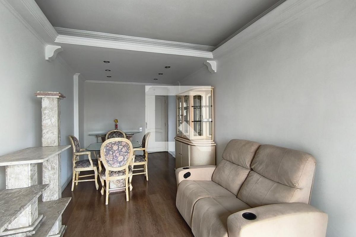 Apartamento, 2 quartos, 58 m² - Foto 4
