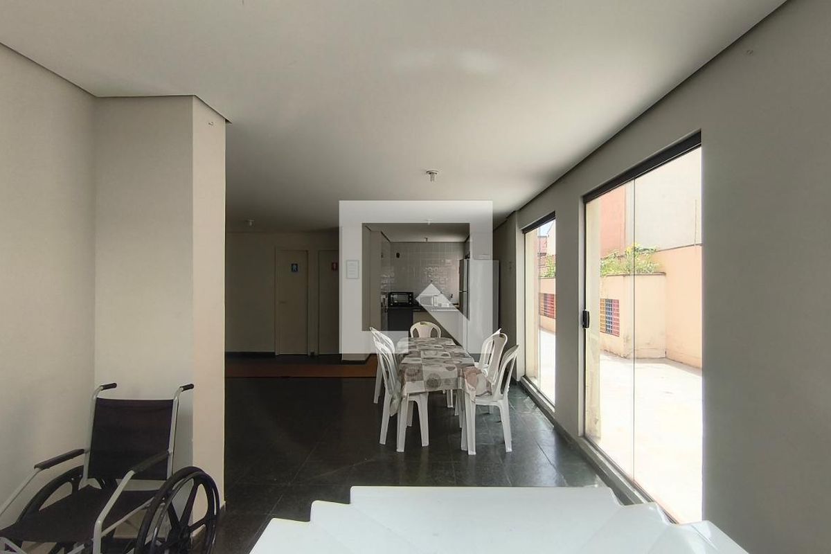 Apartamento, 2 quartos, 58 m² - Foto 96