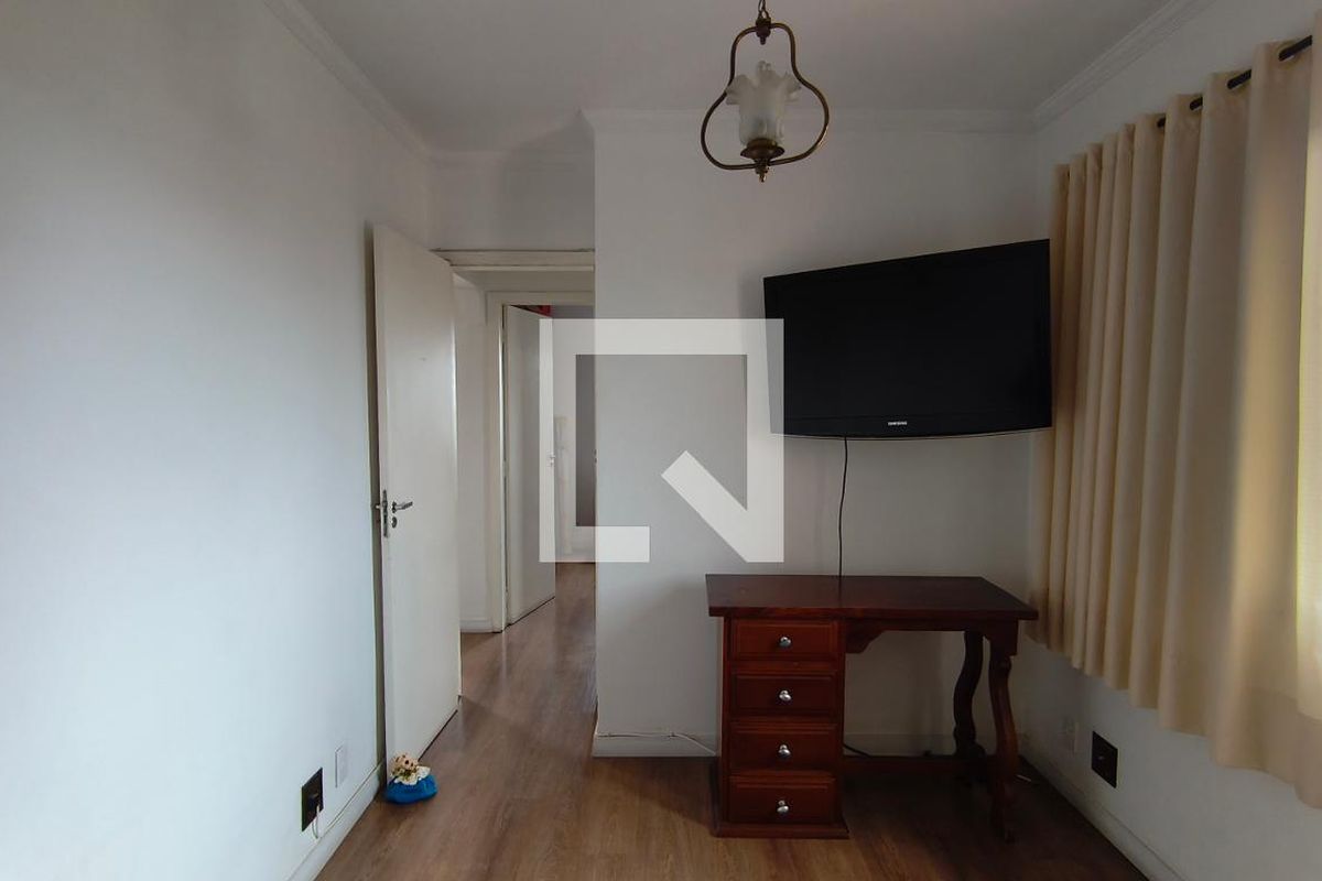 Apartamento, 2 quartos, 58 m² - Foto 32