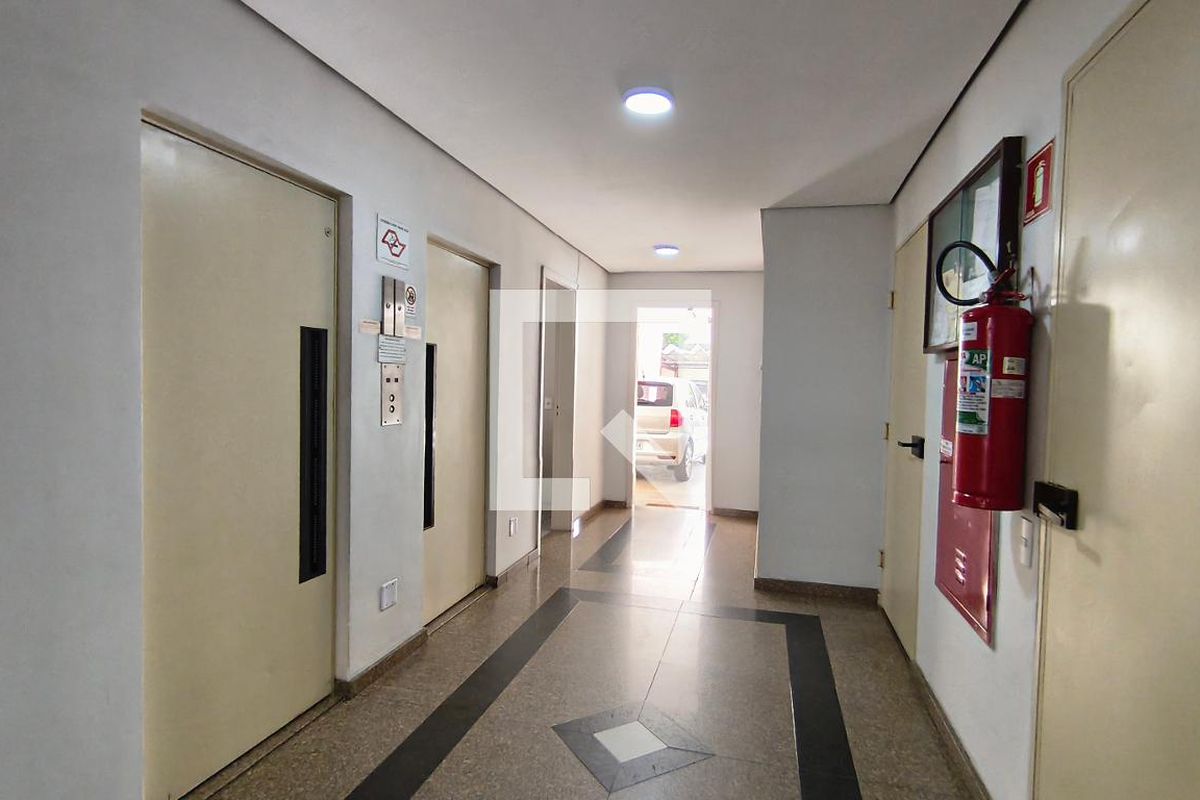 Apartamento, 2 quartos, 58 m² - Foto 92
