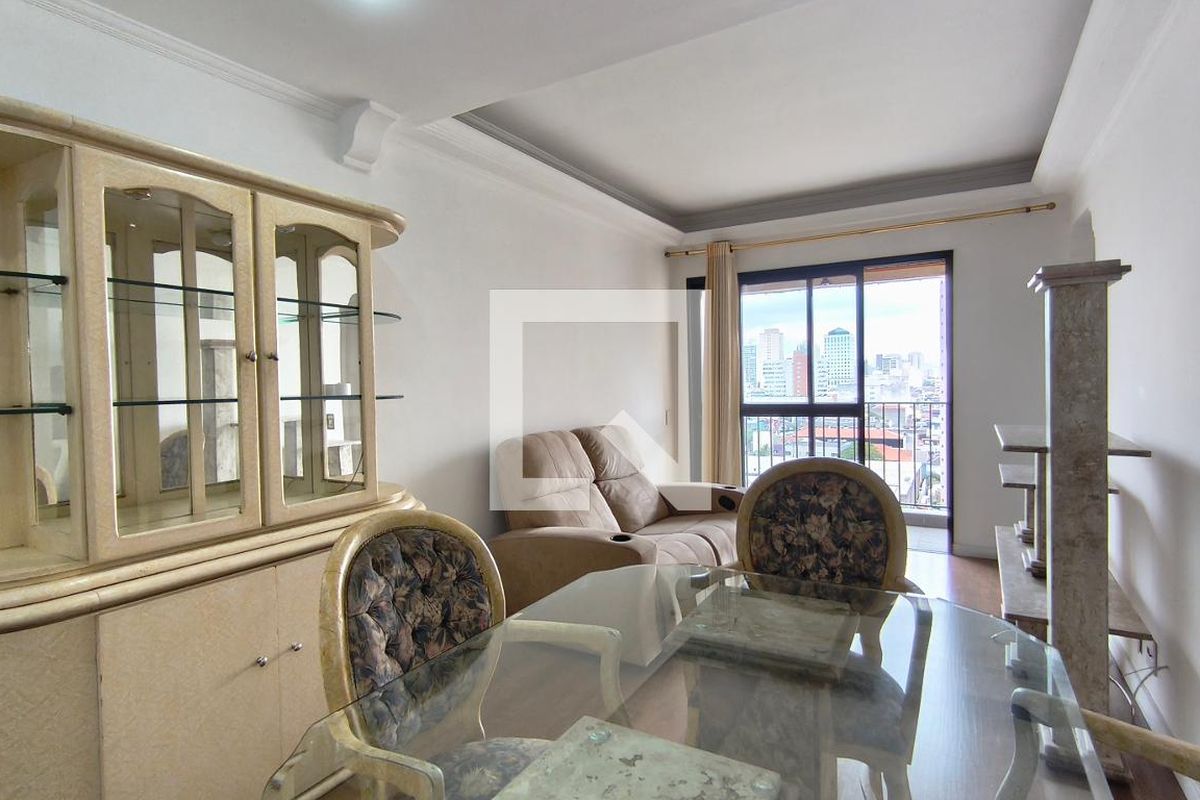 Apartamento, 2 quartos, 58 m² - Foto 10