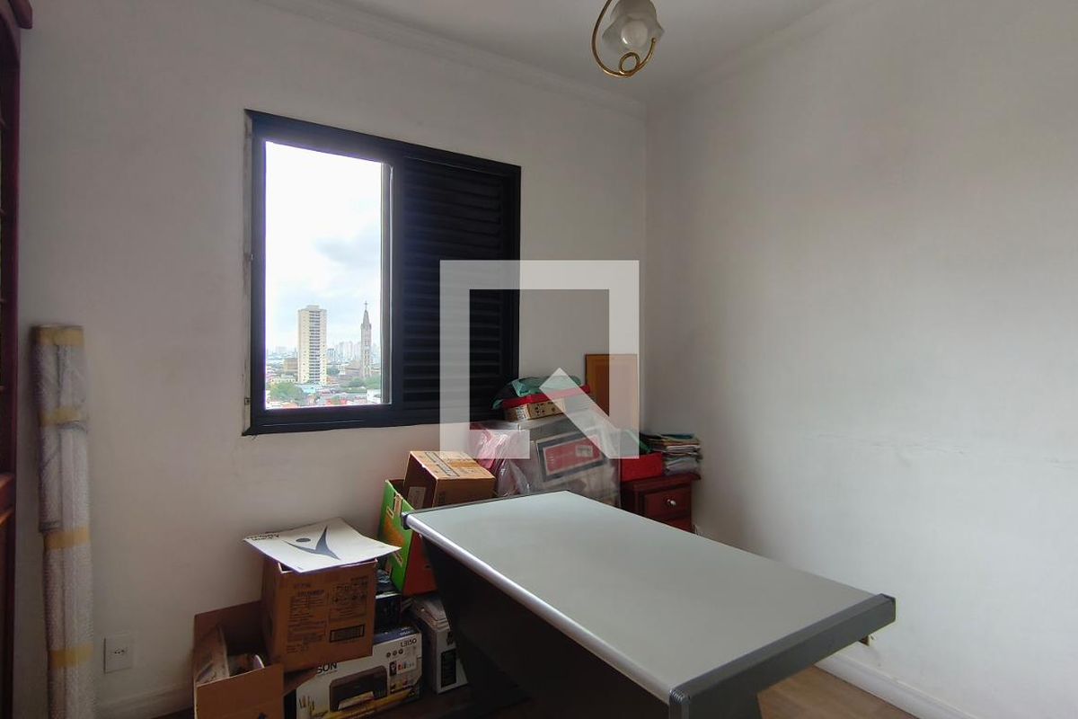 Apartamento, 2 quartos, 58 m² - Foto 16