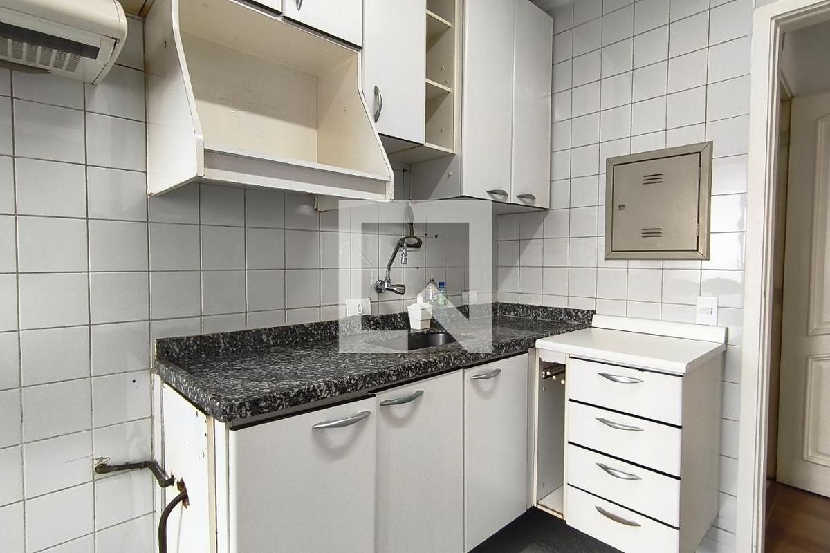 Apartamento, 2 quartos, 58 m² - Foto 64