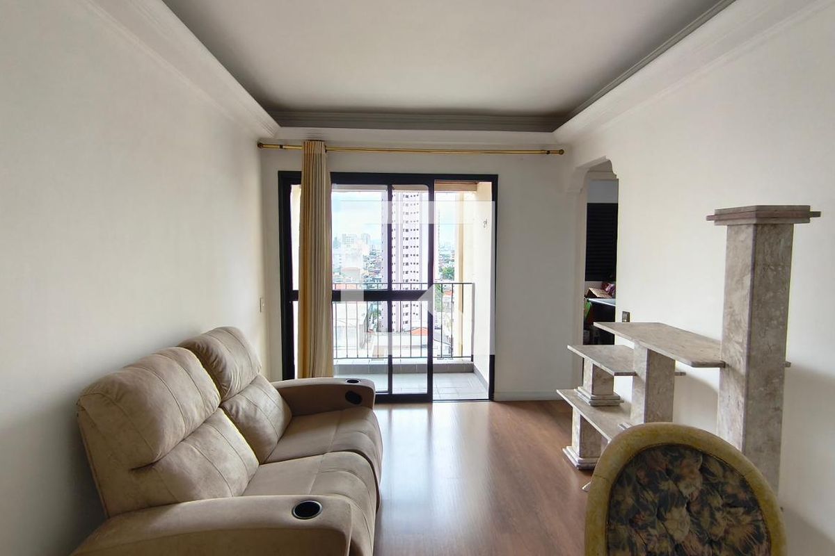 Apartamento, 2 quartos, 58 m² - Foto 2