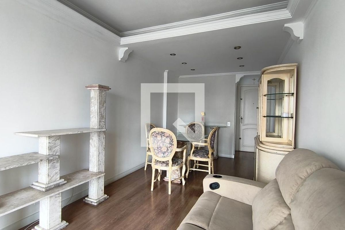 Apartamento, 2 quartos, 58 m² - Foto 8