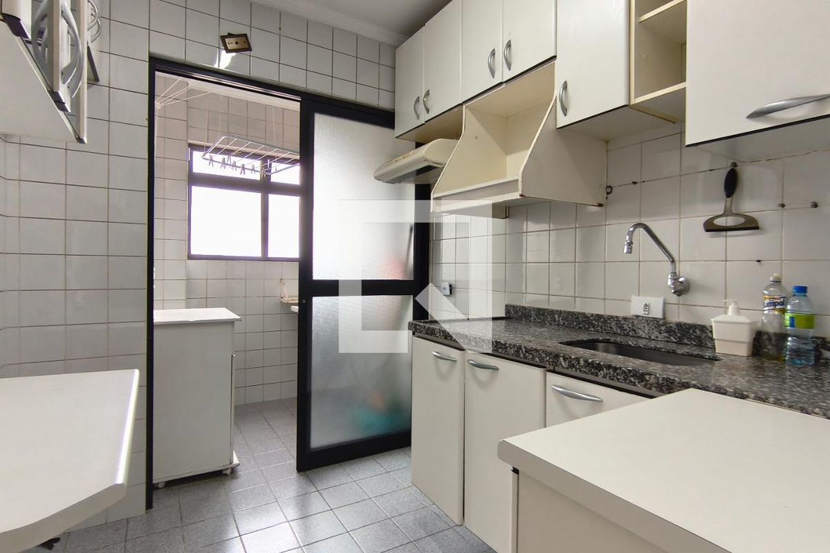 Apartamento, 2 quartos, 58 m² - Foto 58