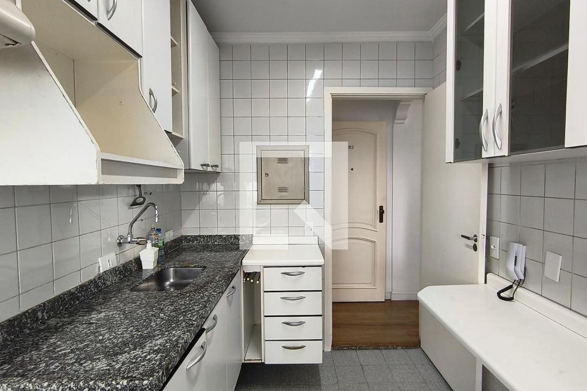 Apartamento, 2 quartos, 58 m² - Foto 62