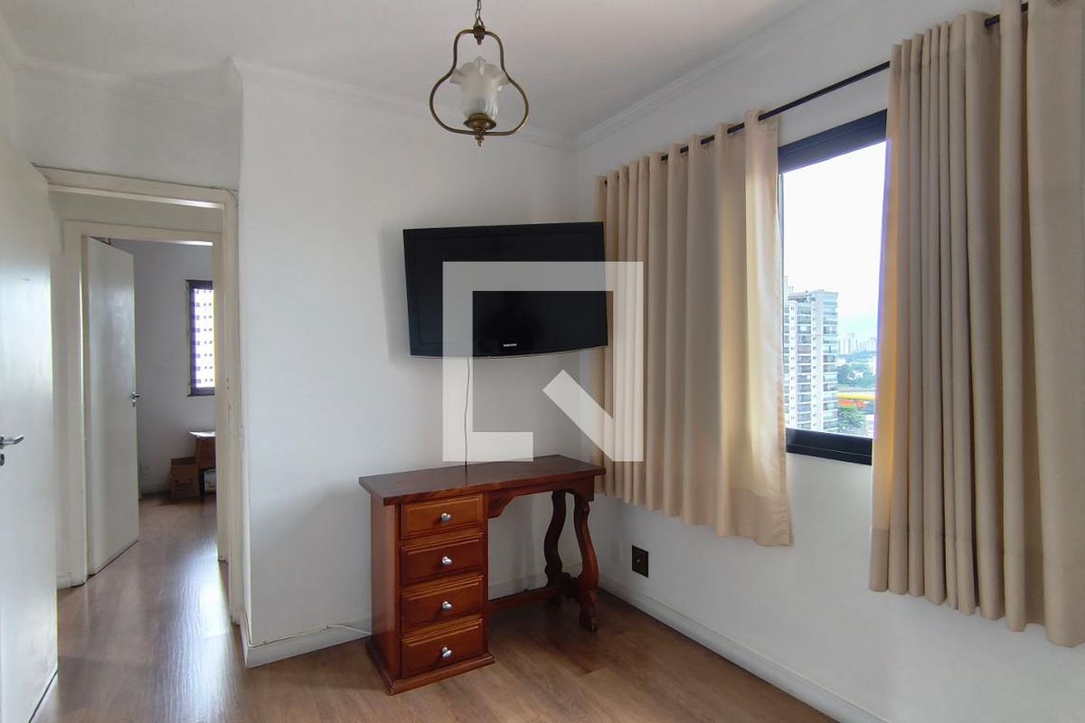 Apartamento, 2 quartos, 58 m² - Foto 34
