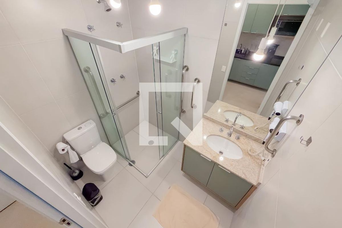 Kitnet-Studio, 27 m² - Foto 22