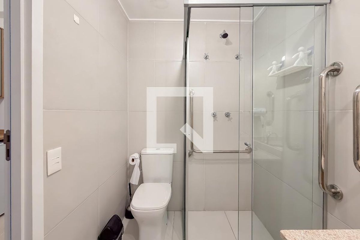 Kitnet-Studio, 27 m² - Foto 19
