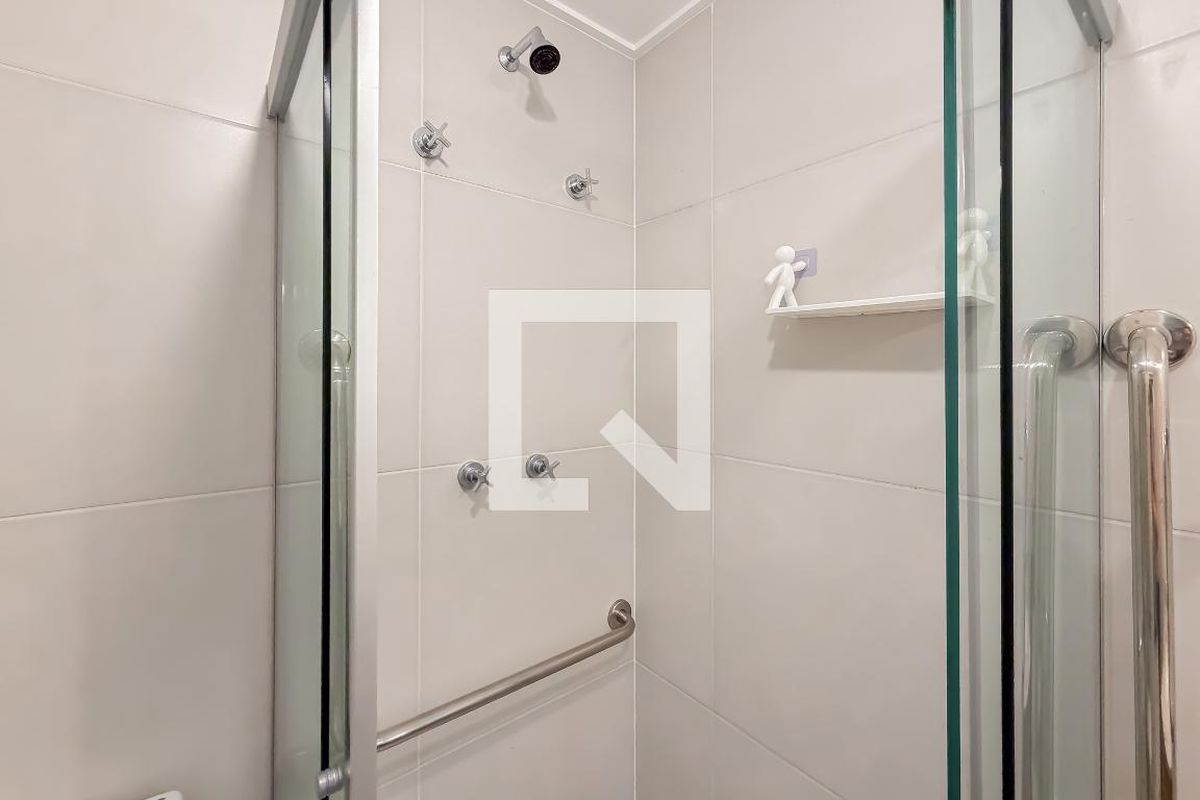Kitnet-Studio, 27 m² - Foto 20