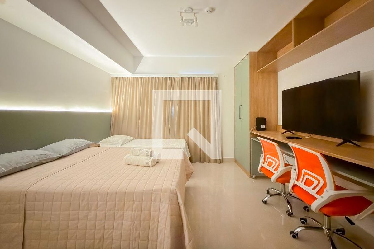 Kitnet-Studio, 27 m² - Foto 10