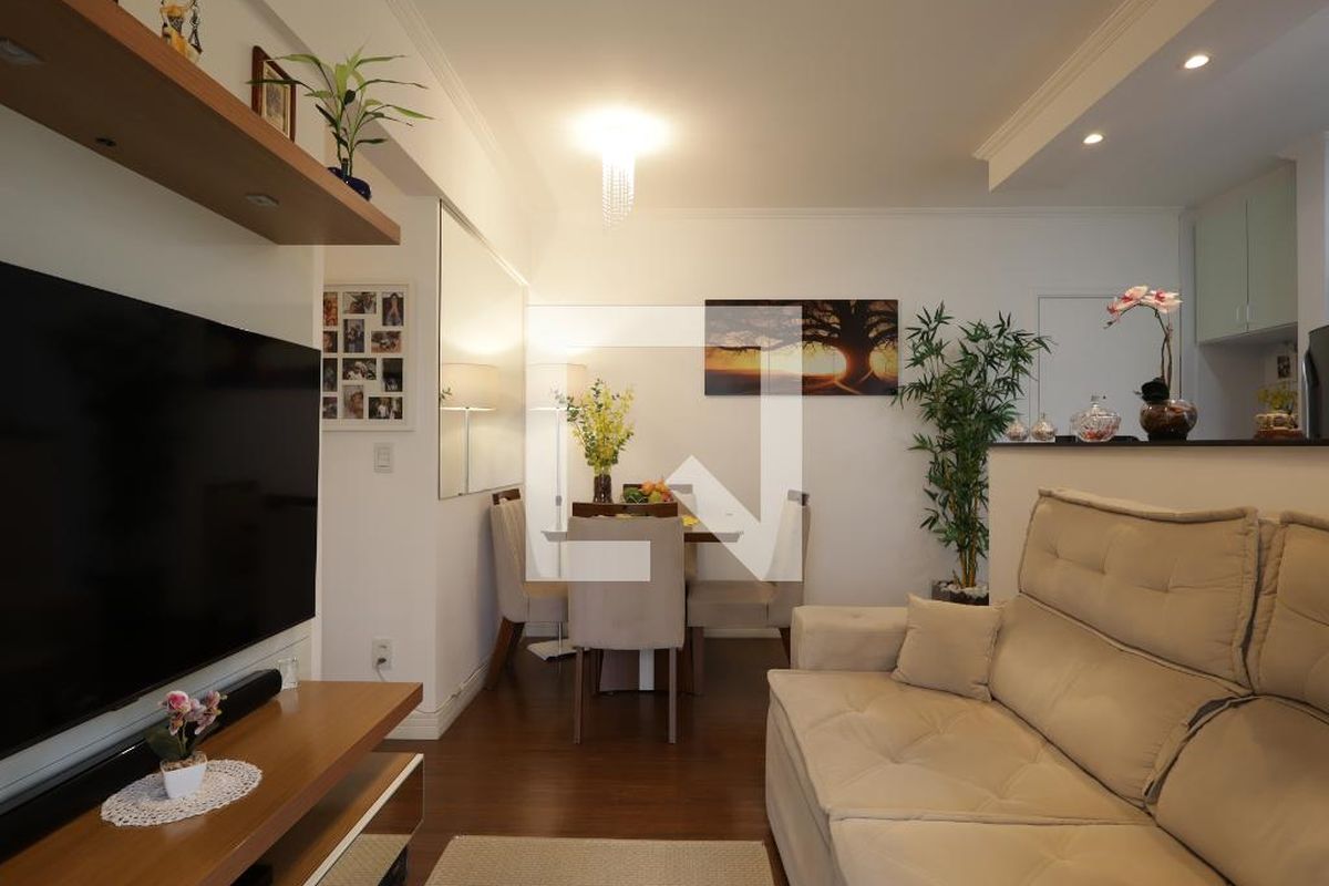 Apartamento, 2 quartos, 51 m² - Foto 10