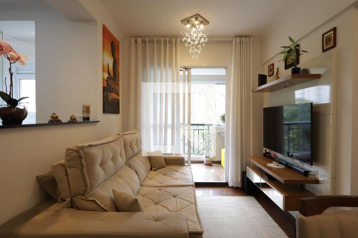Apartamento, 2 quartos, 51 m² - Foto 4