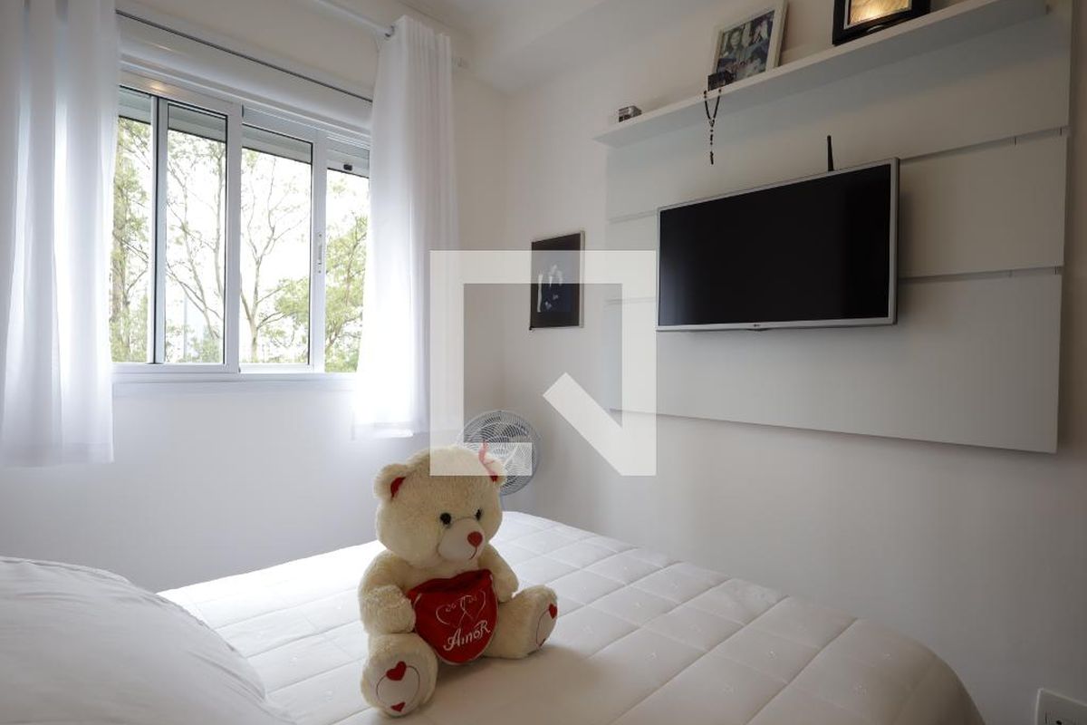 Apartamento, 2 quartos, 51 m² - Foto 28
