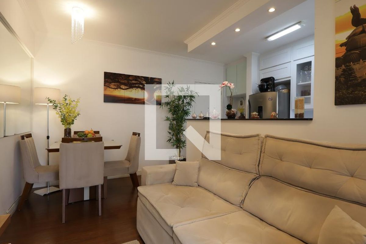 Apartamento, 2 quartos, 51 m² - Foto 12