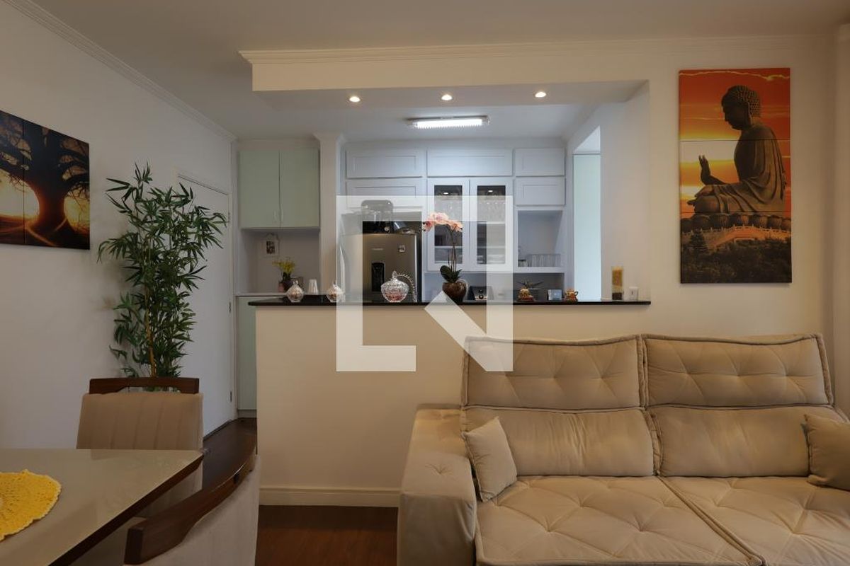 Apartamento, 2 quartos, 51 m² - Foto 6