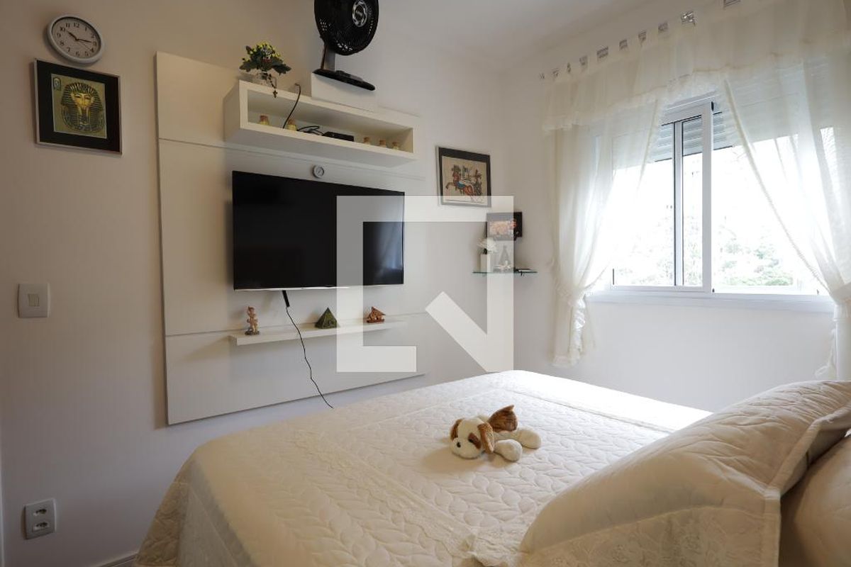 Apartamento, 2 quartos, 51 m² - Foto 32