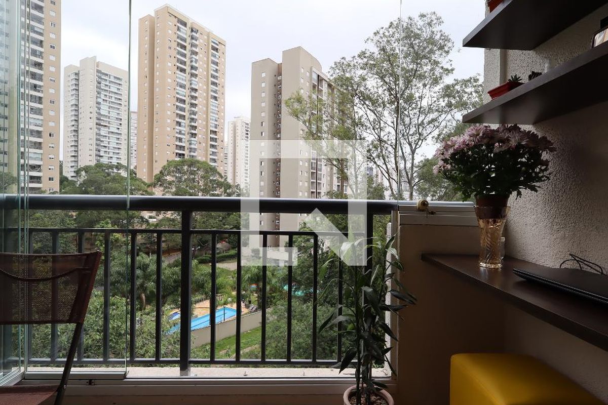 Apartamento, 2 quartos, 51 m² - Foto 18
