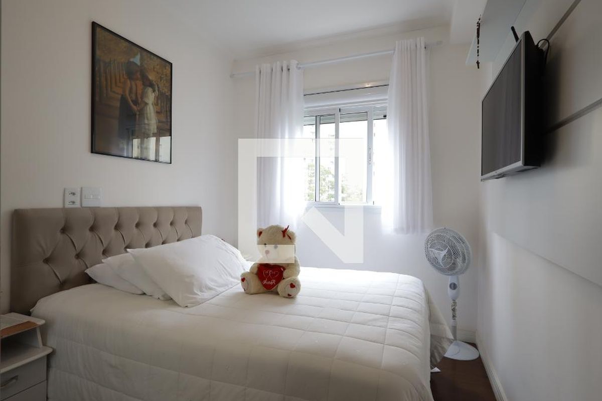 Apartamento, 2 quartos, 51 m² - Foto 22