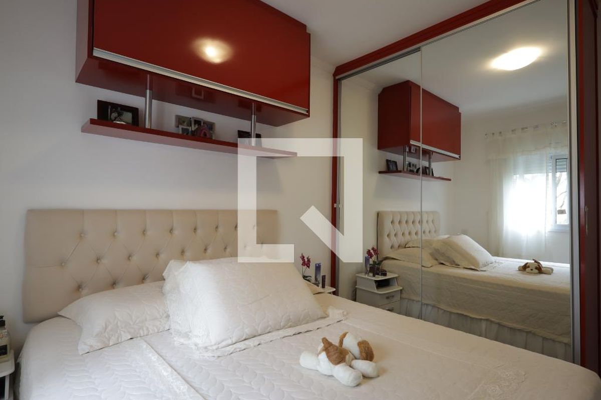 Apartamento, 2 quartos, 51 m² - Foto 36
