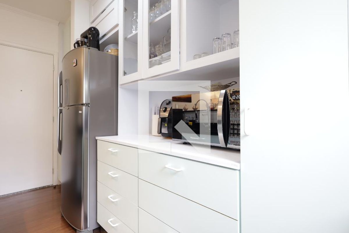 Apartamento, 2 quartos, 51 m² - Foto 58