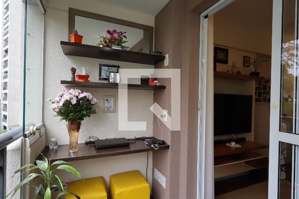Apartamento, 2 quartos, 51 m² - Foto 16