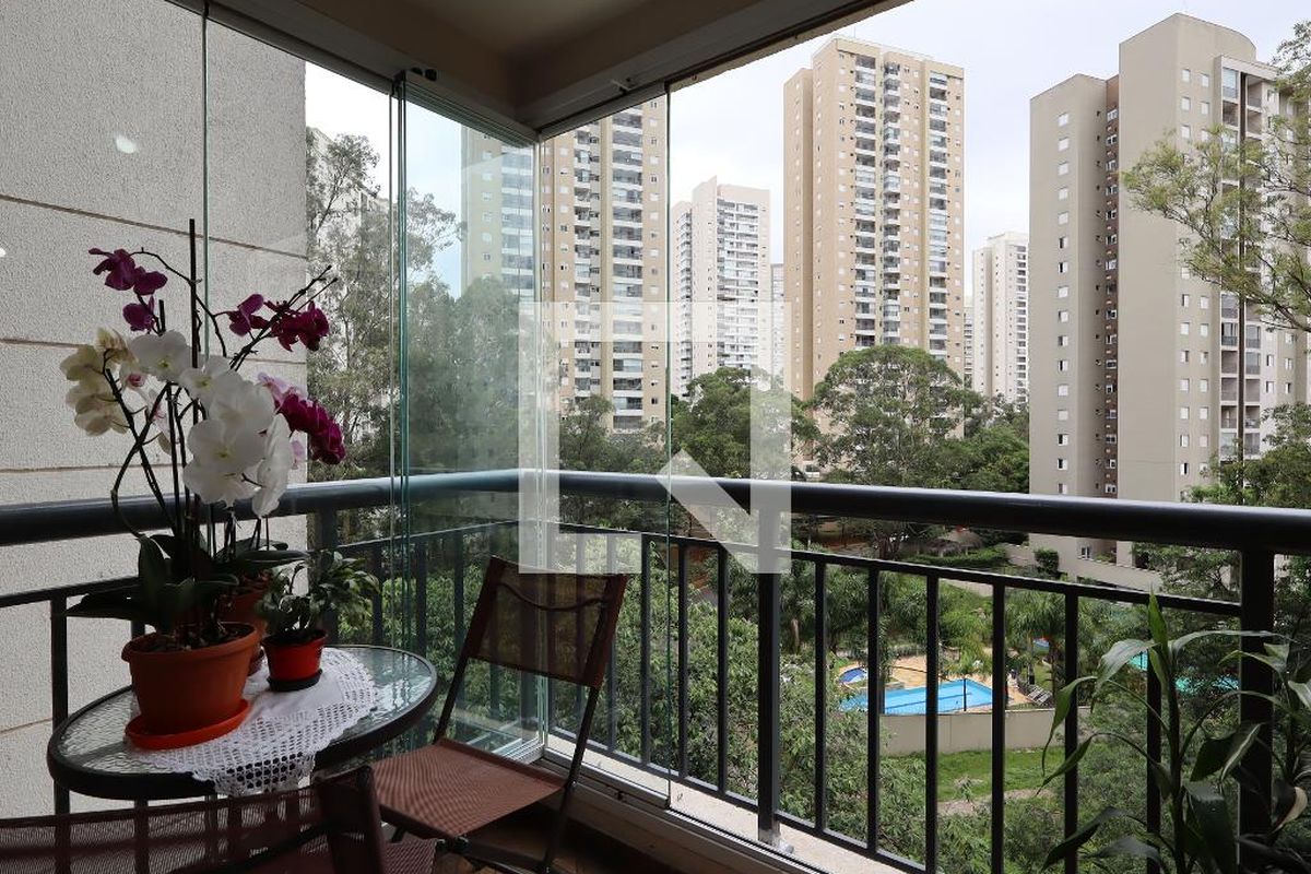 Apartamento, 2 quartos, 51 m² - Foto 14