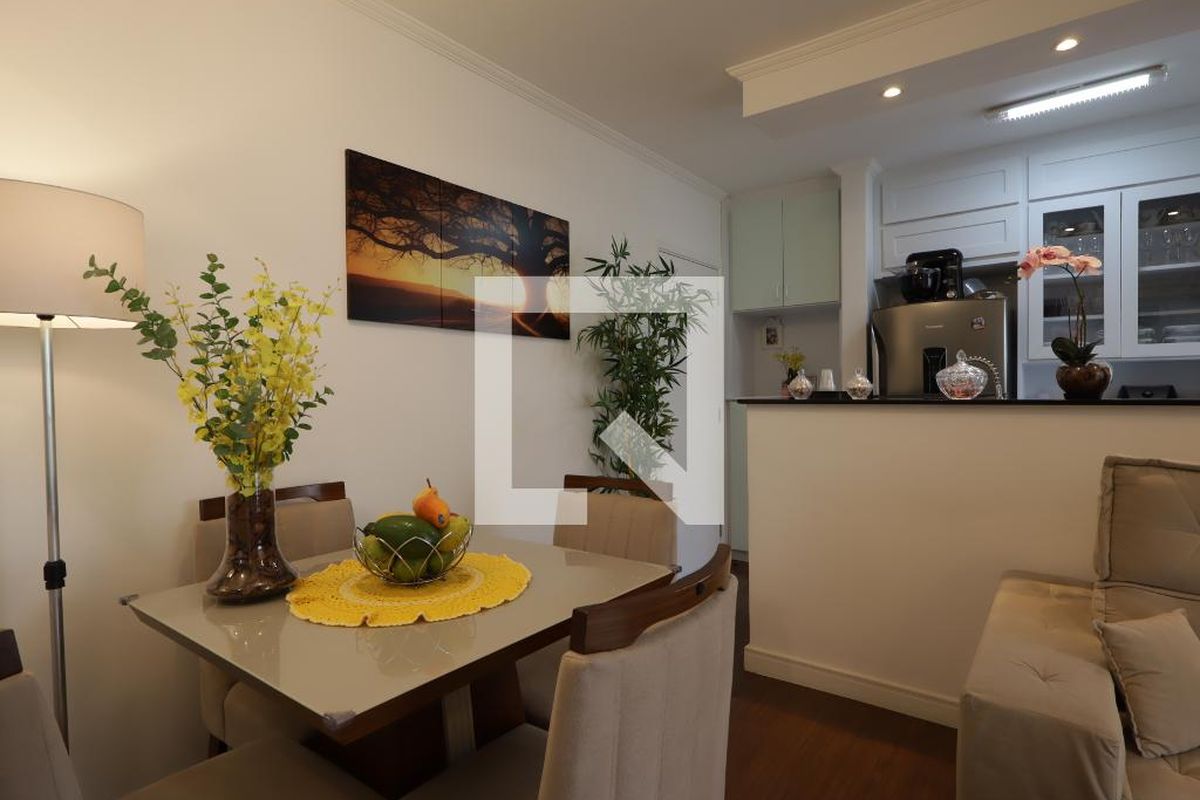 Apartamento, 2 quartos, 51 m² - Foto 8