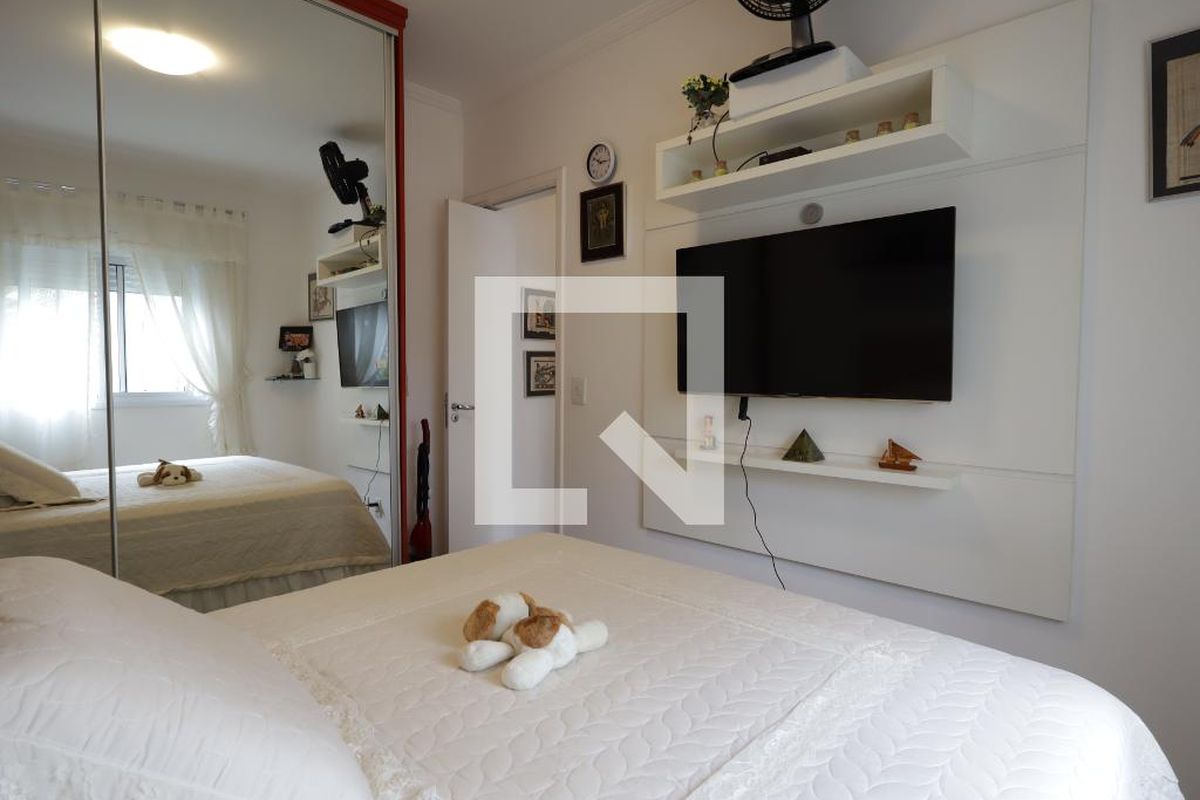 Apartamento, 2 quartos, 51 m² - Foto 34