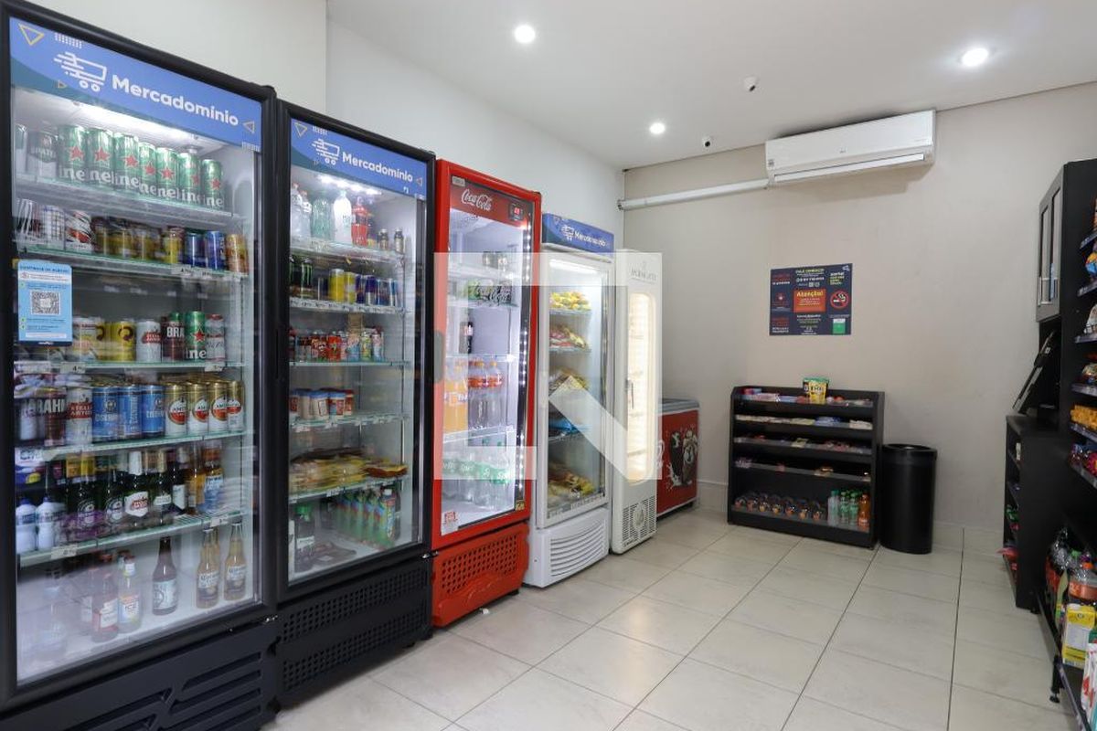 Apartamento, 2 quartos, 51 m² - Foto 83
