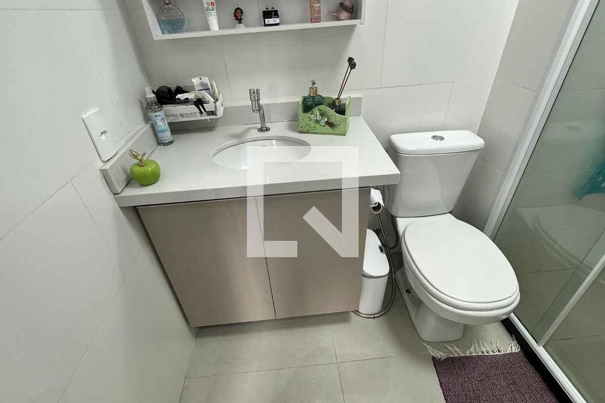 Apartamento, 3 quartos, 89 m² - Foto 46