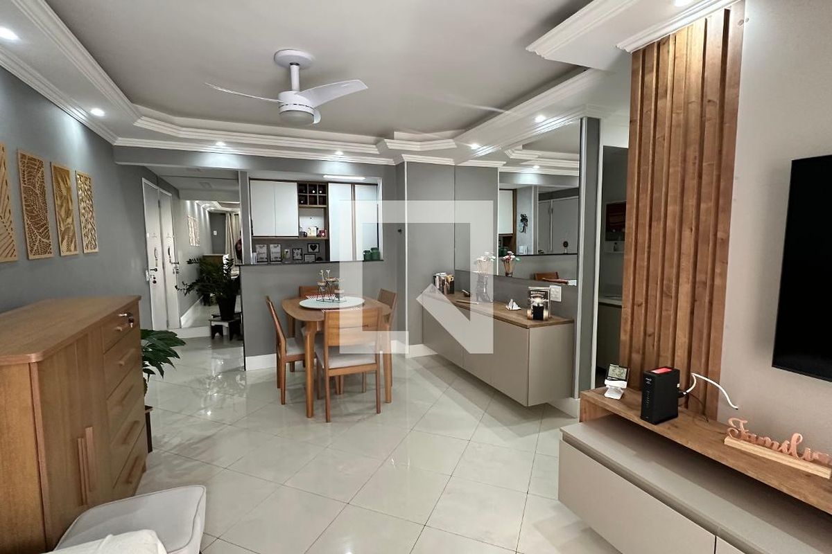 Apartamento, 3 quartos, 89 m² - Foto 12
